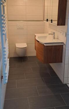 Foto - 2 Zimmer Etagenwohnung in Oberkotzau