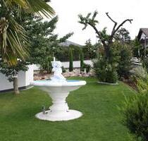 2-Zimmer-Erdgeschosswohnung Wiesbaden Breckenheim Voll möbliert