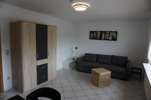 Foto - 2 Zimmer Etagenwohnung zur Miete in Wiesbaden