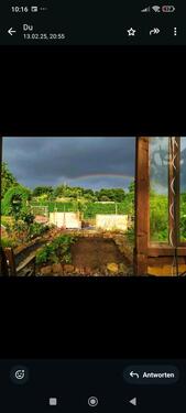 Foto - Kleingarten Kolonie neue Heimat