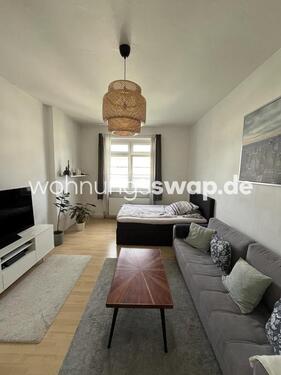 Foto - Wohnungsswap - 1 Zimmer, 41 m² - Sächsische Straße, Wilmersdorf, Berlin