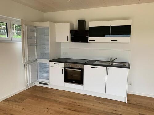 Foto - 2 Zimmer Erdgeschoßwohnung in Baltmannsweiler