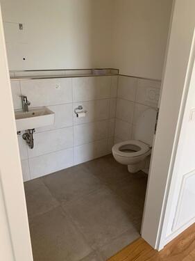 Foto - Erdgeschoßwohnung in Baltmannsweiler zur Miete