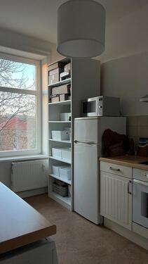 Foto - Wohnung zur Zwischenmiete in Hamburg, Hoheluft West