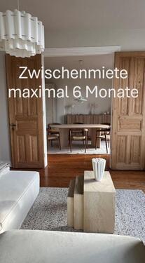 Foto - 3 Zimmer Etagenwohnung zur Miete in Hamburg