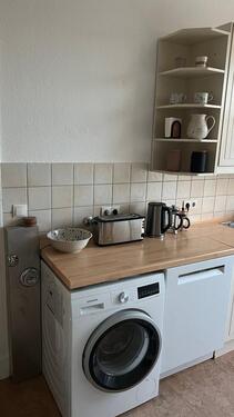 Foto - Etagenwohnung in Hamburg zur Miete