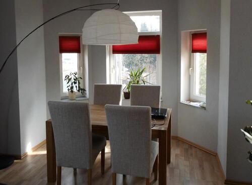 Foto - Etagenwohnung in Reichenbach im Vogtland zur Miete