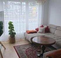 Wunderschöne, helle 3-Zimmer Wohnung direkt am Main - Frankfurt am Main Sachsenhausen