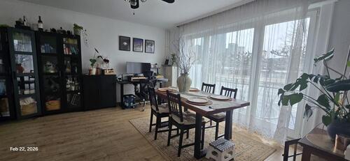 Foto - 3 Zimmer Hochparterre in Frankfurt am Main