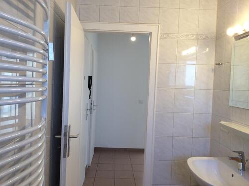 Foto - Etagenwohnung in Krefeld zur Miete