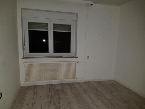 Foto - Erdgeschoßwohnung in Bebra zur Miete