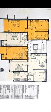 Foto - 3,5 Zimmer Wohnung 82.51 m2 Balkon,Tiefgarage,Aufzug,Einbauküche