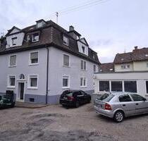 Pfiffige 2 Zimmer-Wohnung - 500,00&nbsp;EUR Kaltmiete, ca.&nbsp; 61,12&nbsp;m&sup2; in Baden-Baden (PLZ: 76534) Lichtental