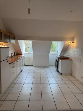 Foto - 2.5 Zimmer Dachgeschoßwohnung zur Miete in Fürth