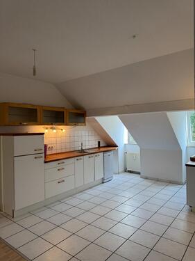 Foto - 2.5 Zimmer Dachgeschoßwohnung in Fürth