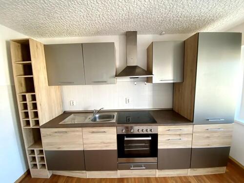 Foto - 1 Zimmer Etagenwohnung in Plauen