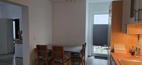 Foto - Etagenwohnung in Heinsberg zur Miete