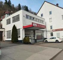 Attraktive Autowerkstatt Oberndorf zu vermieten - Oberndorf am Neckar