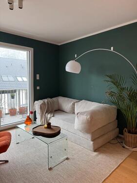 Foto - 1,5 Zimmer Wohnung voll möbliert 10 Minuten von Ostbahnhof