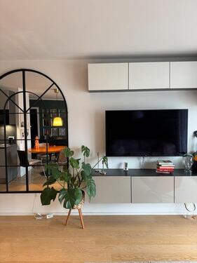 Foto - 1.5 Zimmer Etagenwohnung zur Miete in München