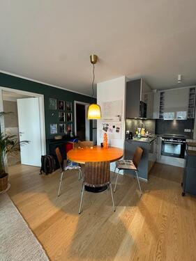 Foto - Etagenwohnung in München zur Miete