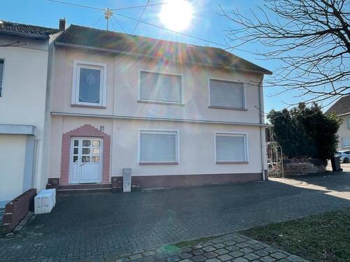 Foto - Frisch renovierte 4-Zimmer-Wohnung mit 3 Schlafzimmern – ab 01.06.2026 zu vermieten