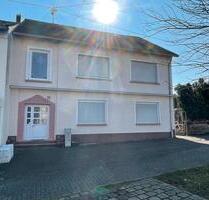 Frisch renovierte 4-Zimmer-Wohnung mit 3 Schlafzimmern – ab 01.06.2026 zu vermieten - Merzig