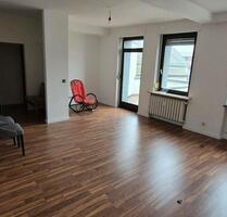 Grosse 3ZKB mit Balkon Völklingen City