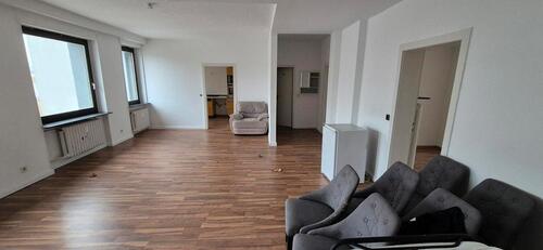 Foto - 3 Zimmer Etagenwohnung zur Miete in Völklingen