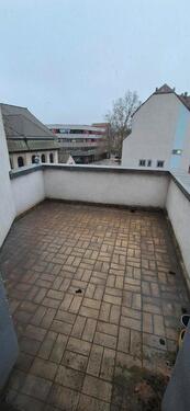 Foto - Etagenwohnung in Völklingen zur Miete