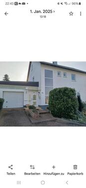 Foto - Wohnhaus mit schönem Garten - 499.000,00&nbsp;EUR Kaufpreis, ca.&nbsp; 167,00&nbsp;m&sup2;