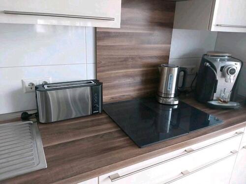 Foto - 2 Zi. Wohnung mit Küche und Bad inkl. Tiefgaragenstellplatz