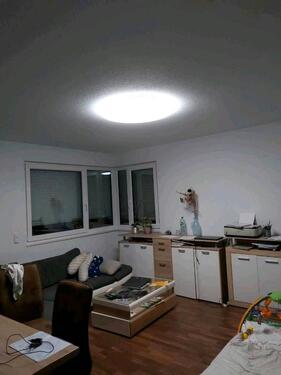 Foto - 1 Zimmer Etagenwohnung in Wiesloch