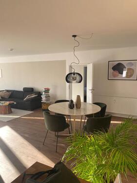 Foto - Etagenwohnung in Koblenz zur Miete