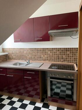 Foto - Etagenwohnung in Neukirch/Lausitz zur Miete