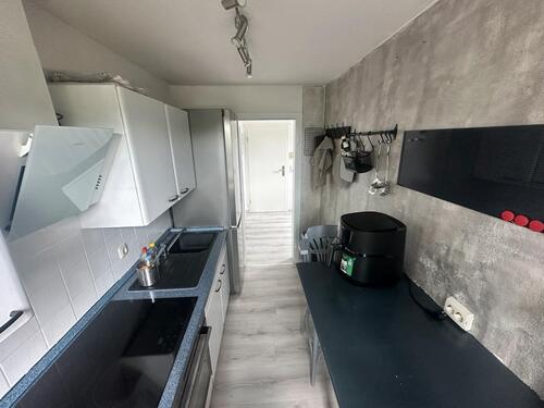 Foto - 1.5 Zimmer Dachgeschoßwohnung zur Miete in Tasdorf
