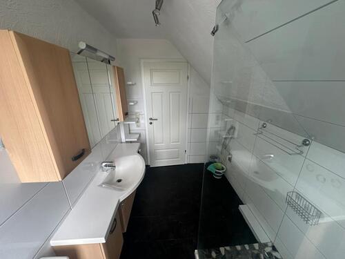 Foto - Dachgeschoßwohnung in Tasdorf zur Miete