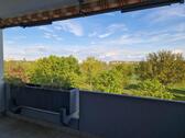 Foto - Helle 2-Zimmer Wohnung (Balkon+TG-Stellplatz) KA-Neureut