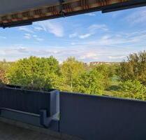 Helle 2-Zimmer Wohnung (Balkon+TG-Stellplatz) KA-Neureut - Karlsruhe