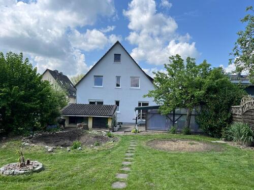 Foto - Einfamilienhaus in Höxter zum Kaufen