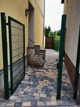 Foto - 5 Zimmer Reihenhaus zum Kaufen in Güstrow