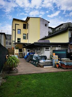 Foto - Reihenhaus in Güstrow zum Kaufen