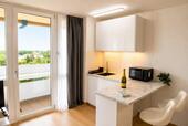 Foto - 1 Zimmer Etagenwohnung zur Miete in München