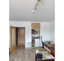 helles 1 Zi. Appartment mit modernem Bad - Wolfsburg Alt-Wolfsburg
