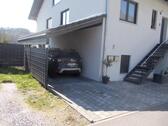Foto - Doppelhaushälfte! (geteilt nach WEG), neuw. Zweifamilienhaus