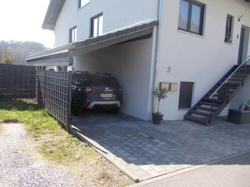 Foto - Doppelhaushälfte! (geteilt nach WEG), neuw. Zweifamilienhaus