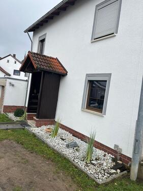 Foto - Einfamilienhaus zum Kaufen in Ebersdorf bei Coburg