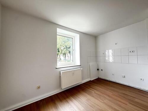 Foto - Etagenwohnung in Datteln zur Miete