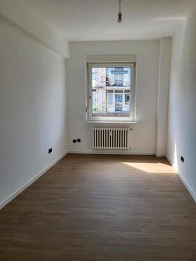 Foto - Etagenwohnung zur Miete in Nordhorn