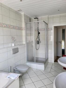Foto - Etagenwohnung in Nordhorn